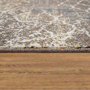 Tappeto Orientale Blu Paco Home - Aspetto usato, 80x150cm - Tappeto Tappeto Orientale Blu Paco Home - Aspetto usato, 80x150cm - Tappeto