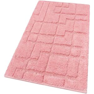Emmevi - Tappeto Bagno Cotone Morbido 3D - 55x90 cm Emmevi - Tappeto Bagno Cotone Morbido 3D - 55x90 cm