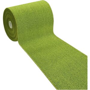 Emmevi - MV S.P.A. - Verde - 57x270 cm - Tappeto Emmevi - MV S.P.A. - Verde - 57x270 cm - Tappeto