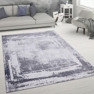 PACO HOME Catania 843 - Tappeto pelo corto PACO HOME Catania 843 - Tappeto pelo corto
