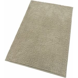 EMMEVI MV S.P.A. - Alfombra de baño - Marrone - 65x130 cm - Bath Rug EMMEVI MV S.P.A. - Alfombra de baño - Marrone - 65x130 cm - Bath Rug