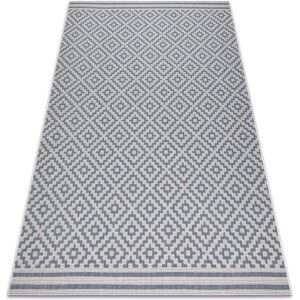Tappeto Grigio Sisal - Esterno, Antiscivolo, 6mm Tappeto Grigio Sisal - Esterno, Antiscivolo, 6mm