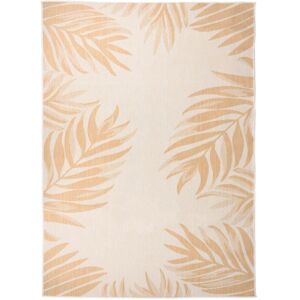 Tappeto da Esterno con Motivo Foglie 200x280 cm - Tappeto da Esterno Tappeto da Esterno con Motivo Foglie 200x280 cm - Tappeto da Esterno