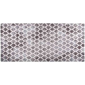 Tappeto lavabile multicolore antiscivolo per soggiorno vidaXL Tappeto lavabile multicolore antiscivolo per soggiorno vidaXL