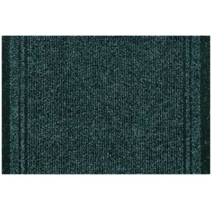 RUGSX Zerbino Malaga Verde 6059 Green 66x100 Cm RUGSX Zerbino Malaga Verde 6059 Green 66x100 Cm