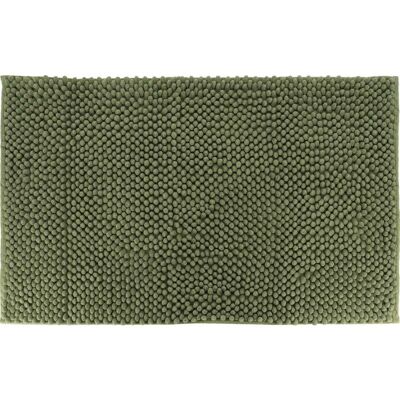 TENDANCE Palline In Microfibra 50x80 Cm - Kaki TENDANCE Palline In Microfibra 50x80 Cm - Kaki