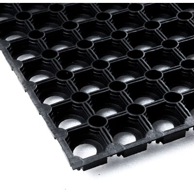 VIVOL Tappeto Ad Anello 100 X 150 Cm - 16 Mm VIVOL Tappeto Ad Anello 100 X 150 Cm - 16 Mm
