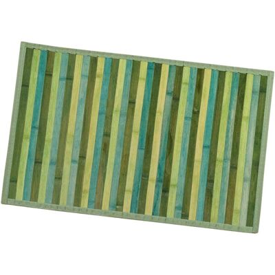EMMEVI - Bamboo Legno - 50x370 cm - Verde - Mat EMMEVI - Bamboo Legno - 50x370 cm - Verde - Mat