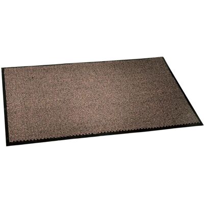 OEM Zerbino Milan 60x90 Nero/beige - Tergivetro 60367 OEM Zerbino Milan 60x90 Nero/beige - Tergivetro 60367