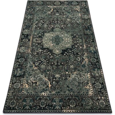 Tappeto vintage in lana Polonia Dukato - 235x350 cm Tappeto vintage in lana Polonia Dukato - 235x350 cm