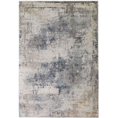 SANS MARQUE Tappeto Rettangolare Antiscivolo Design Moderno Cotone Antalya Astr06 SANS MARQUE Tappeto Rettangolare Antiscivolo Design Moderno Cotone Antalya Astr06