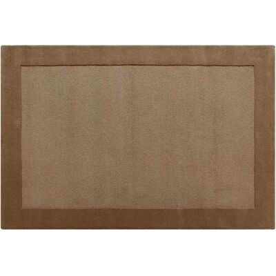 Unique Tappeto Taftato 100% Lana 160 X 230 Cm Talpa 1800g/m² - Berea Unique Tappeto Taftato 100% Lana 160 X 230 Cm Talpa 1800g/m² - Berea