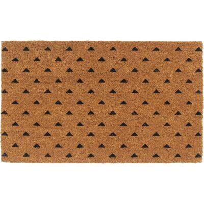 HELLOSHOP26 Zerbino Naturale 45 X 75 Cm Antiscivolo Durevole Per Uso Interno Ed Esterno In Fibra Di Cocco Naturale 020046187 HELLOSHOP26 Zerbino Naturale 45 X 75 Cm Antiscivolo Durevole Per Uso Interno Ed Esterno In Fibra Di Cocco Naturale 020046187