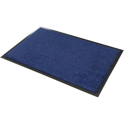 Mercury Zerbino Alpha Resistente Antiumidità 40x60 Cm Mercury Zerbino Alpha Resistente Antiumidità 40x60 Cm