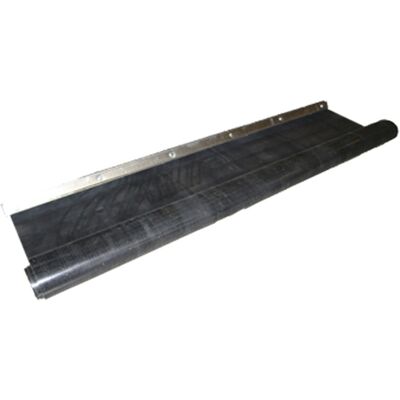 SANS MARQUE Fröling Tappeto Antiurto 1250 X 1400mm, 13659a SANS MARQUE Fröling Tappeto Antiurto 1250 X 1400mm, 13659a