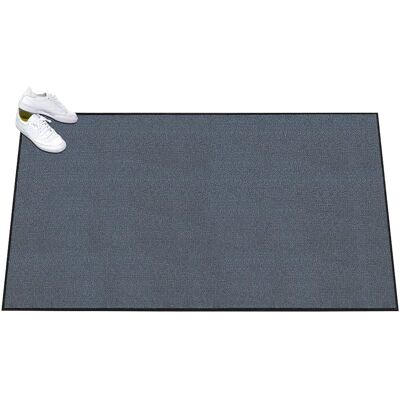 Tappeto Mercury Faro Blu - Uso interno Tappeto Mercury Faro Blu - Uso interno