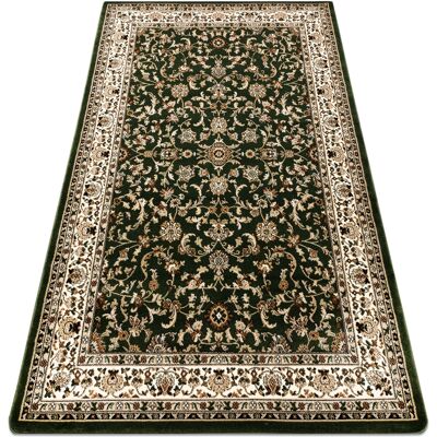 Tappeto Royal ADR Verde Scuro - 1745 Tappeto Royal ADR Verde Scuro - 1745