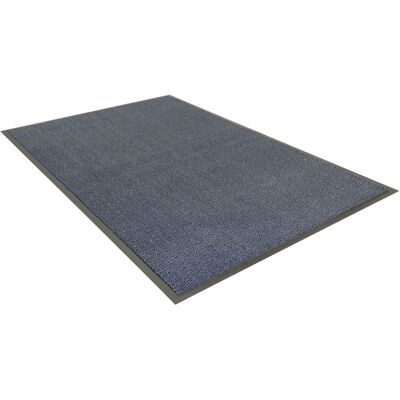 Tappeto d'Ingresso Blu Mercury Faro - 60x180cm Tappeto d'Ingresso Blu Mercury Faro - 60x180cm