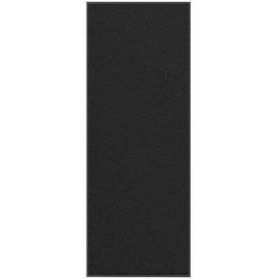 HELLOSHOP26 Zerbino Antiscivolo Flessibile Per Interni/esterni 115 X 300 Cm In Polipropilene Nero 020058112 HELLOSHOP26 Zerbino Antiscivolo Flessibile Per Interni/esterni 115 X 300 Cm In Polipropilene Nero 020058112