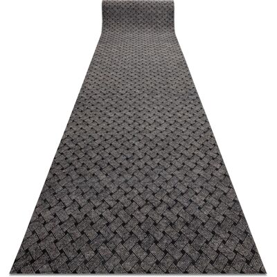 RUGSX Zerbino Antiscivolo Per Metri Lineari 200 Cm Vectra 316 Esterno, Interno, Su Gomma - Beige Beige 200x300 Cm RUGSX Zerbino Antiscivolo Per Metri Lineari 200 Cm Vectra 316 Esterno, Interno, Su Gomma - Beige Beige 200x300 Cm