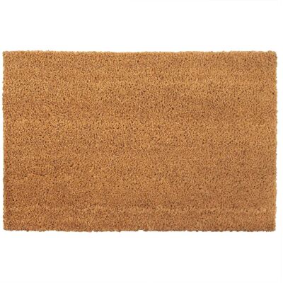 HELLOSHOP26 Zerbino Tufting Antiscivolo Da Interno Ed Esterno 50 X 80 Cm In Fibra Di Cocco Naturale 020046152 HELLOSHOP26 Zerbino Tufting Antiscivolo Da Interno Ed Esterno 50 X 80 Cm In Fibra Di Cocco Naturale 020046152