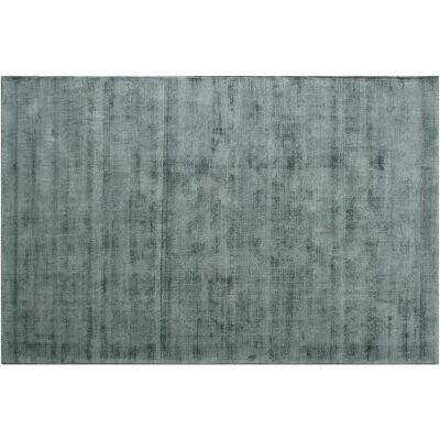 Unique Tappeto Tessuto A Mano 200 X 290 Cm Grigio Blu 1800g/m² - Molini Unique Tappeto Tessuto A Mano 200 X 290 Cm Grigio Blu 1800g/m² - Molini