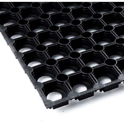 VIVOL Tappeto Ad Anello 50 X 100 Cm - 16 Mm VIVOL Tappeto Ad Anello 50 X 100 Cm - 16 Mm