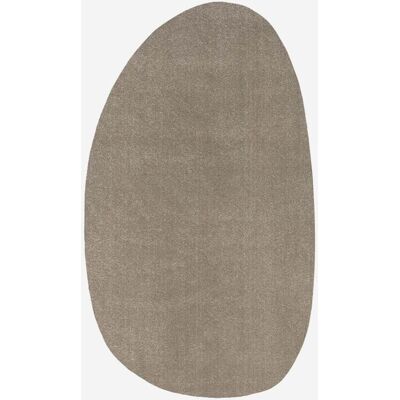 SANS MARQUE Elegante Tappeto Frisé Antiacaro Per Soggiorno Milano Stone Tor101 SANS MARQUE Elegante Tappeto Frisé Antiacaro Per Soggiorno Milano Stone Tor101