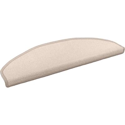 VIDAXL Tappetini Per Scale Autoadesivi 15 Pz 80 X 24,5 X 3,5 Cm VIDAXL Tappetini Per Scale Autoadesivi 15 Pz 80 X 24,5 X 3,5 Cm