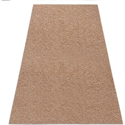 RUGSX Tappeto - Moquette Eton Beige Beige 400x450 Cm RUGSX Tappeto - Moquette Eton Beige Beige 400x450 Cm