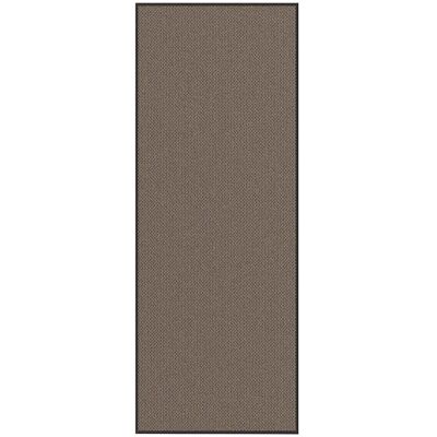 HELLOSHOP26 Zerbino Antiscivolo Per Interni/esterni Resistente 115 X 300 Cm Polipropilene Marrone 020058134 HELLOSHOP26 Zerbino Antiscivolo Per Interni/esterni Resistente 115 X 300 Cm Polipropilene Marrone 020058134
