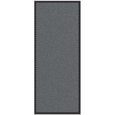HELLOSHOP26 Zerbino Flessibile E Antiscivolo Per Interni Ed Esterni 60 X 150 Cm In Polipropilene Antracite 020058095 HELLOSHOP26 Zerbino Flessibile E Antiscivolo Per Interni Ed Esterni 60 X 150 Cm In Polipropilene Antracite 020058095