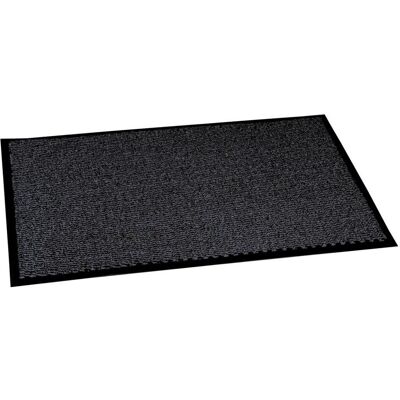 OEM Zerbino Milan-peru Nero E Grigio 40x60 Cm Vimar OEM Zerbino Milan-peru Nero E Grigio 40x60 Cm Vimar