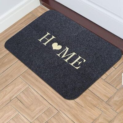 OEM Zerbino Crezuo, Tappeto D'Ingresso, Tappeto Assorbente Per Interni, Lavabile E Antiscivolo-crezuo OEM Zerbino Crezuo, Tappeto D'Ingresso, Tappeto Assorbente Per Interni, Lavabile E Antiscivolo-crezuo