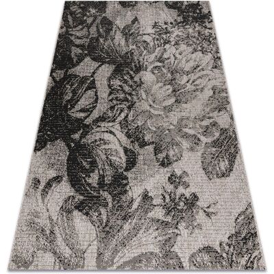 FLOORLUX Tappeto SIZAL FIORI - Tappeto FLOORLUX Tappeto SIZAL FIORI - Tappeto