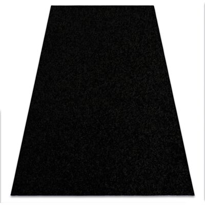RUGSX Moquette Trendy 159 Nero Black 200x600 Cm RUGSX Moquette Trendy 159 Nero Black 200x600 Cm