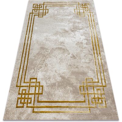 RugsX Bliss Z203AZ137 Tappeto - Moderno, Greco, Strutturale - 140x190cm RugsX Bliss Z203AZ137 Tappeto - Moderno, Greco, Strutturale - 140x190cm
