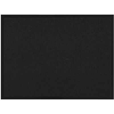 HELLOSHOP26 Zerbino Antiscivolo 80 X 60 X 1,2 Cm Comfort Moderno Ingresso/corridoio Orsacchiotto Nero 020058997 HELLOSHOP26 Zerbino Antiscivolo 80 X 60 X 1,2 Cm Comfort Moderno Ingresso/corridoio Orsacchiotto Nero 020058997
