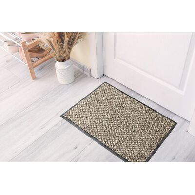 Tappetino d'Ingresso Mercury Prime - 80x120 cm Interno Tappetino d'Ingresso Mercury Prime - 80x120 cm Interno