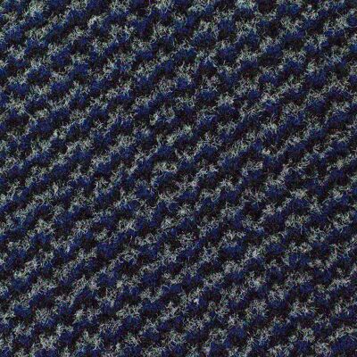 Tappetino ingresso Mercury Starlight blu - Interno Tappetino ingresso Mercury Starlight blu - Interno
