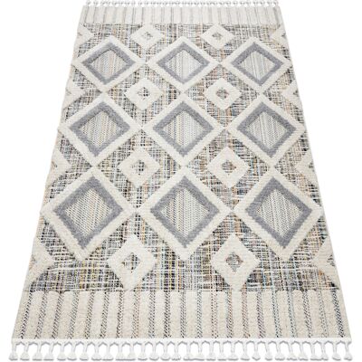 Rugsx - Tappeto di Design Marocchino Moderno - 240x330 cm Rugsx - Tappeto di Design Marocchino Moderno - 240x330 cm