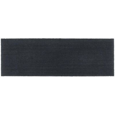 HELLOSHOP26 Zerbino Tufted 100 X 300 Cm Uso Interno Ed Esterno Fondo Antiscivolo Design Moderno In Fibra Di Cocco Grigio Scuro 020046175 HELLOSHOP26 Zerbino Tufted 100 X 300 Cm Uso Interno Ed Esterno Fondo Antiscivolo Design Moderno In Fibra Di Cocco Grigio Scuro 020046175