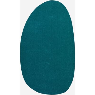 SANS MARQUE Tappeto Moderno Frisée Da Salotto Tinta Unita Milano Stone Pet101 SANS MARQUE Tappeto Moderno Frisée Da Salotto Tinta Unita Milano Stone Pet101