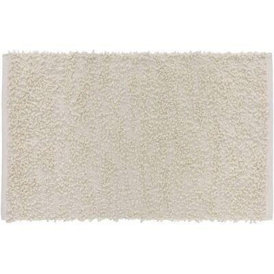 ATMOSPHERA Tappeto Rettangolare Soana Bouclette 60x90cm ATMOSPHERA Tappeto Rettangolare Soana Bouclette 60x90cm