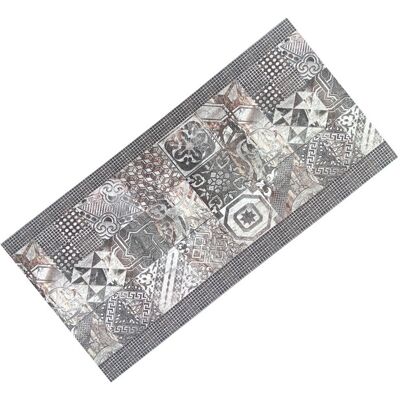 Tex Family - Runner 50x240 - Grigio - Runner rug Tex Family - Runner 50x240 - Grigio - Runner rug