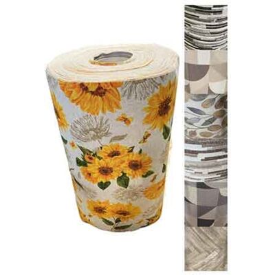 VDS Tappeto Multiuso 'dream' Dis. 113 - Rotolo Cm 51x25 Mt Q.ta 25 VDS Tappeto Multiuso 'dream' Dis. 113 - Rotolo Cm 51x25 Mt Q.ta 25