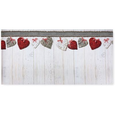 TEX FAMILY - Runner 50x180 - Tappeto TEX FAMILY - Runner 50x180 - Tappeto