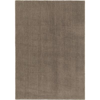 SANS MARQUE Tappeto Antiscivolo Lavabile Tinta Unita Soft Touch Elegance Mar102 SANS MARQUE Tappeto Antiscivolo Lavabile Tinta Unita Soft Touch Elegance Mar102
