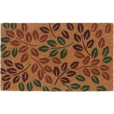 HELLOSHOP26 Zerbino Naturale 45 X 75 Cm Antiscivolo Resistente Interno Esterno In Fibra Di Cocco Naturale 020046192 HELLOSHOP26 Zerbino Naturale 45 X 75 Cm Antiscivolo Resistente Interno Esterno In Fibra Di Cocco Naturale 020046192