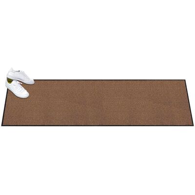Tappeto Interno Mercury Faro Marrone Tappeto Interno Mercury Faro Marrone